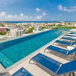 Magnificent Studio In Playa Del Carmen 5Th Ave