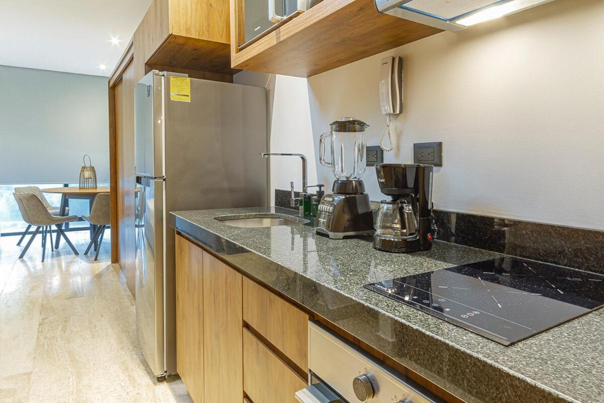 Magnificent In 5th Ave Apartamento *