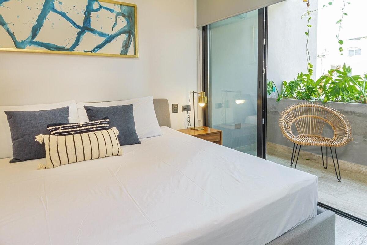 Magnificent In 5th Ave * Playa del Carmen