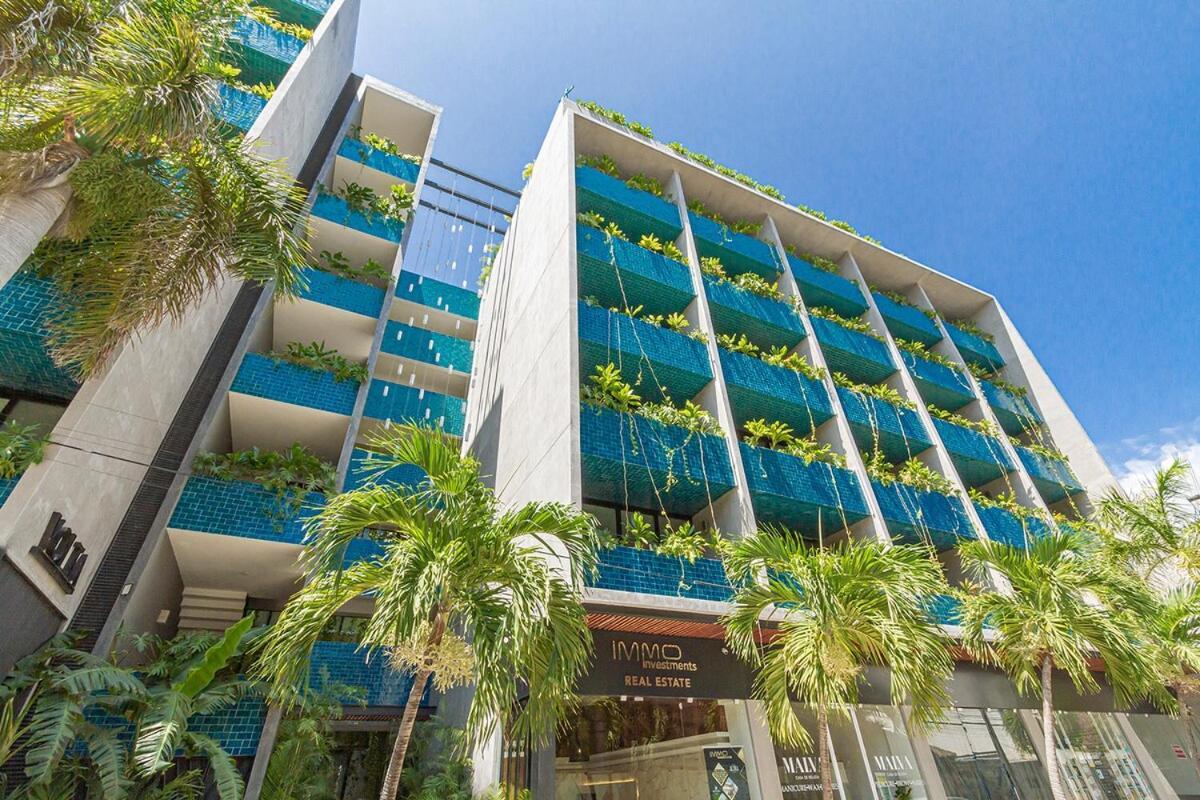 Magnificent In 5th Ave Playa del Carmen