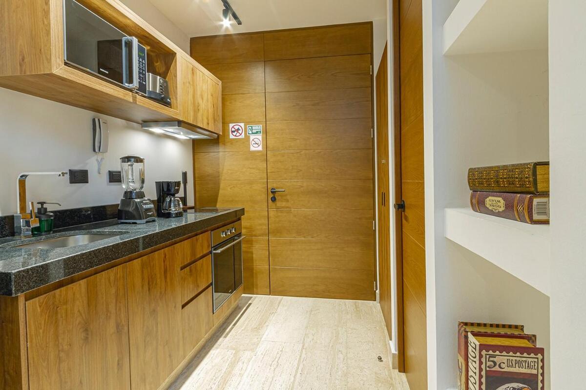 Apartamento Magnificent In 5th Ave