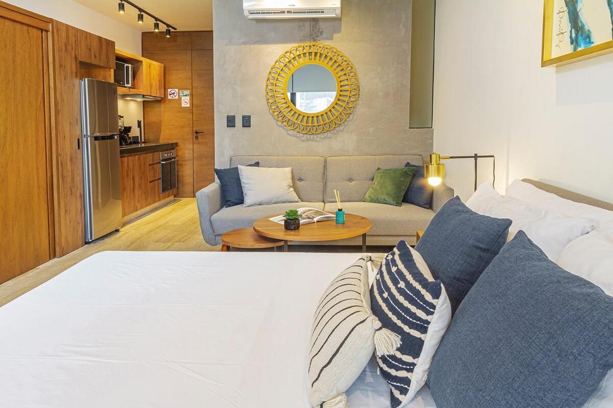 Magnificent In 5th Ave Apartamento *